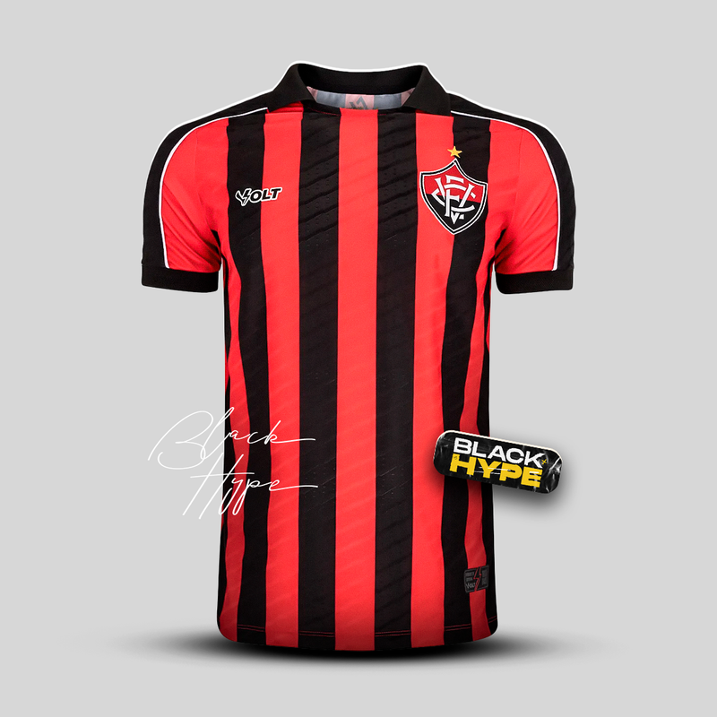 Camisa Vitória EC Home 24/25