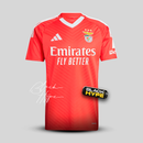 Camisa Benfica 24/25 Home