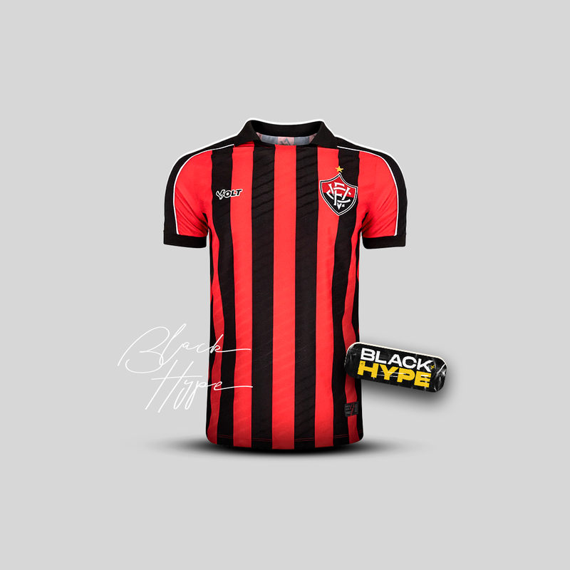 Kids EC Vitória Home 24∕25