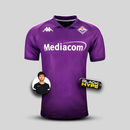 Infantil Fiorentina 24/25 Home