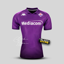 Camisa Feminina Fiorentina 24/25 Home