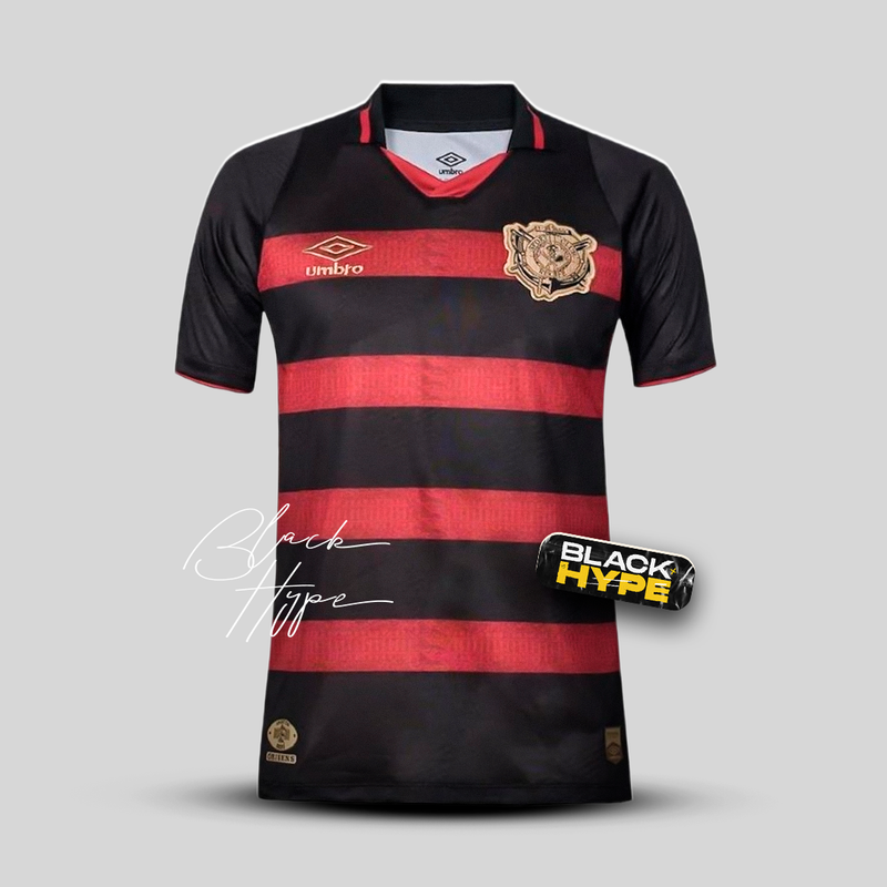 Camisa Sport Recife 24/25 Home