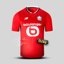 Infantil Lille 24/25 Home