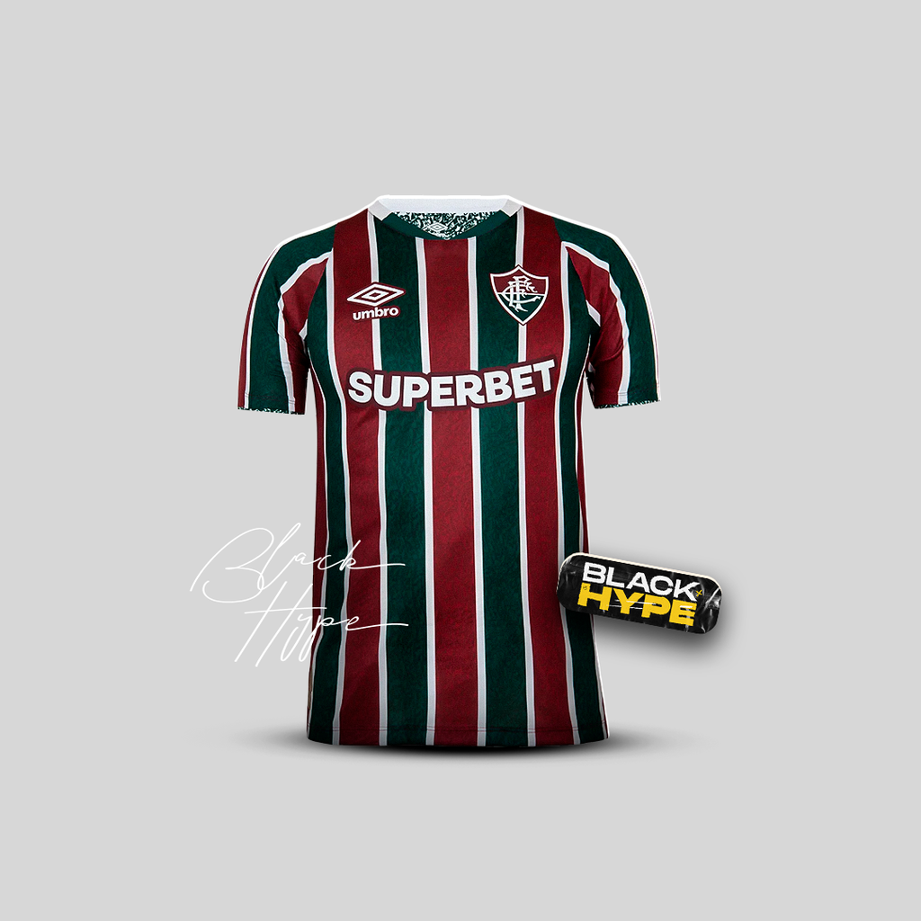 Kids Fluminense 24/25 Home