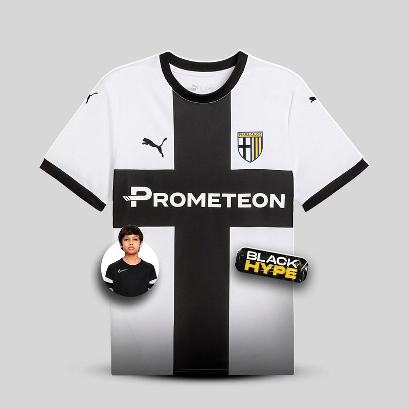 Kids Parma 24/25 Home