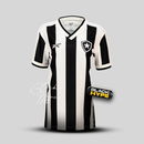 Feminina Botafogo 24∕25 Home