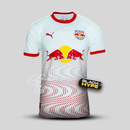 Camisa RB Bragantino Home 25/26