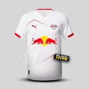 Camisa RB Leipzig 25/26 Home
