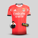 Infantil Benfica 25/26 Home