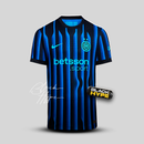Camisa Inter de Milão 25/26 Home