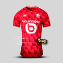 Camisa Feminina Lille 25/26 Home