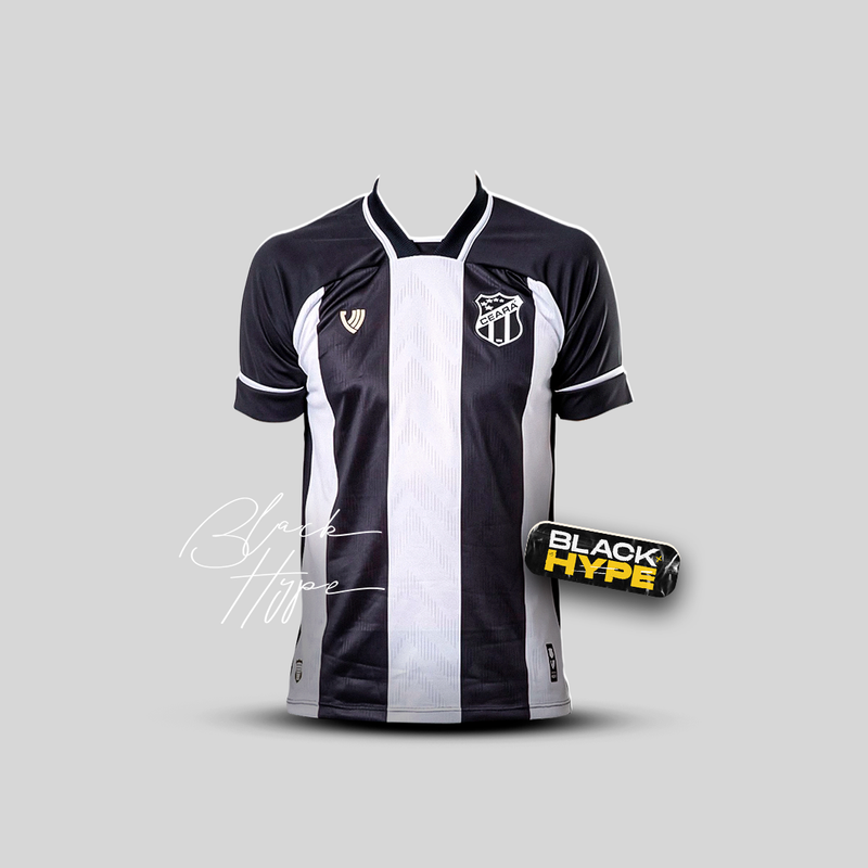 Kit Infantil - Ceará Home 25/26