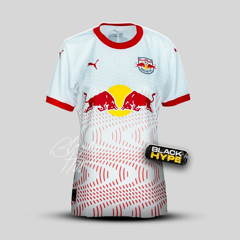 Camisa RB Bragantino Feminino Home 25/26