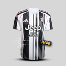 Camisa Juventus 25/26 Home