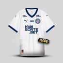 Camisa Bahia Torcedor Home 25/26