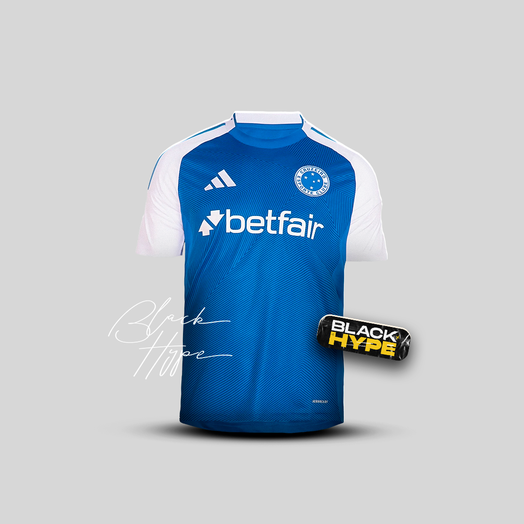 Kit Infantil I Cruzeiro EC 25/26