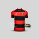 Conjunto Infantil Sport Recife Home 25/26