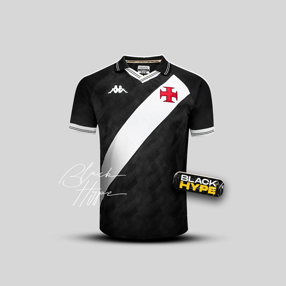Kids Vasco Home 25∕26