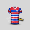Kit Infantil Fortaleza 25/26 Home