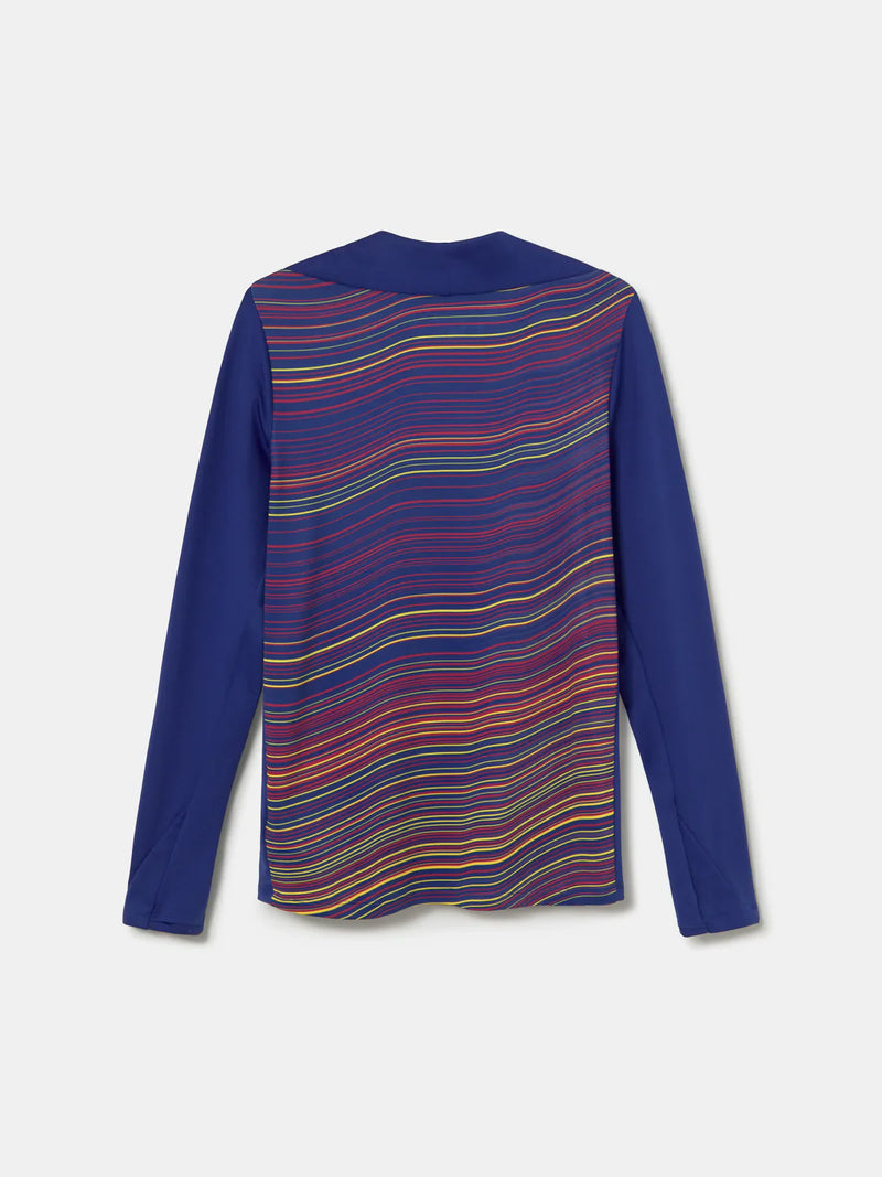Sweatshirt Barcelona Training 25/26