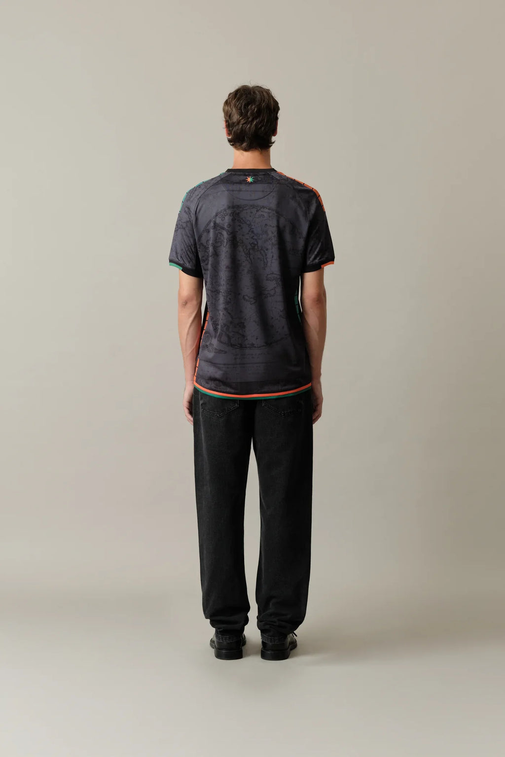 Camisa Venezia FC 25/26 Home