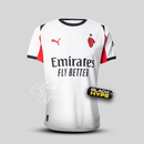 Camisa Milan 25/26 Away