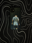 Messi Case