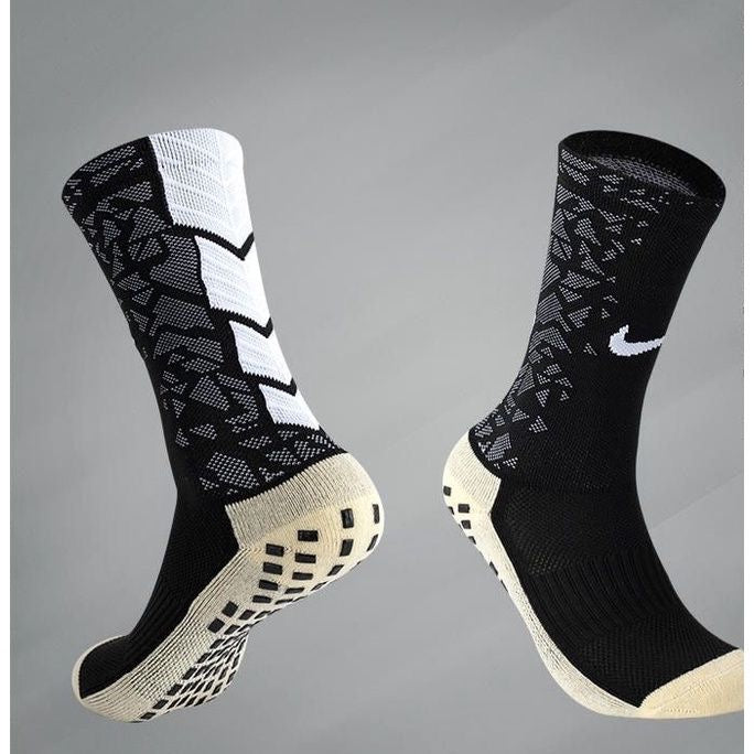 Meia Anti-Derrapante Nike OrderBump