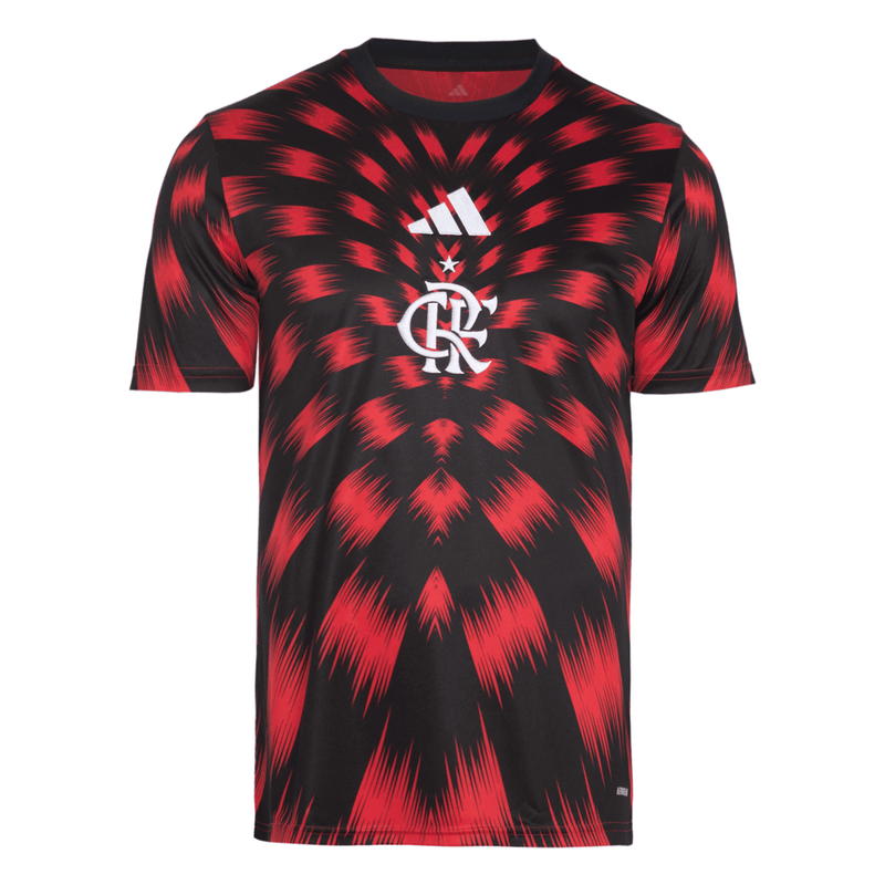 Camisa Flamengo 25/26 - Treino