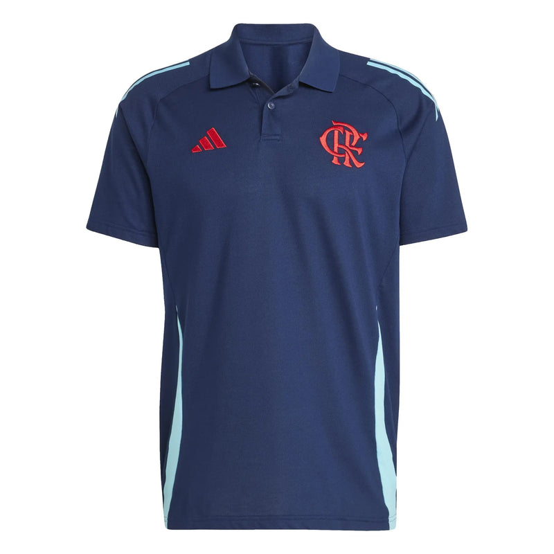 Camisa Flamengo 25/26 - Polo