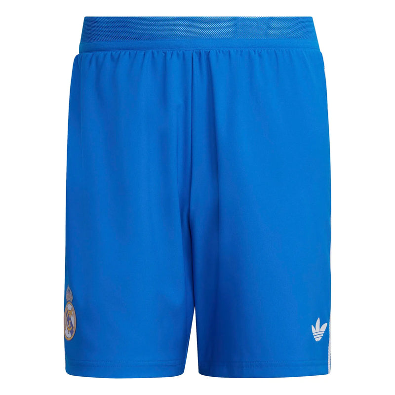Shorts Real Madrid 25/26 Third