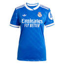 Camisa 25/26 Real Madrid Third - Femenino