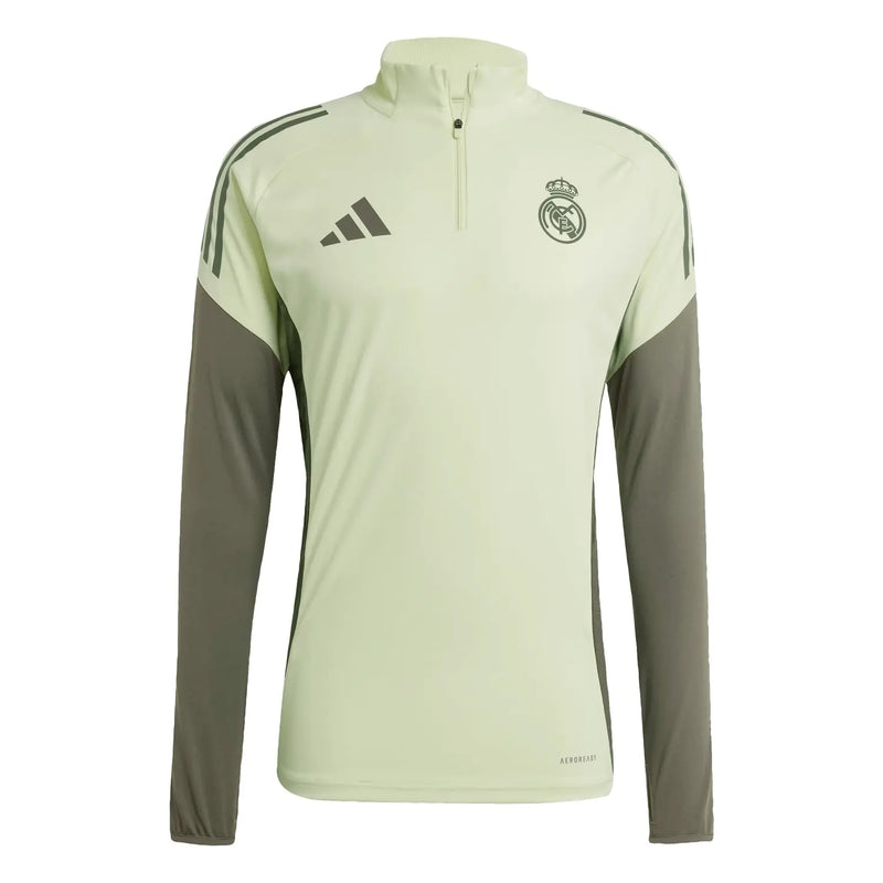 Sweatshirt Real Madrid Training 25/26