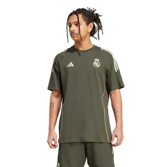 Camisa Real Madrid 25/26 Training