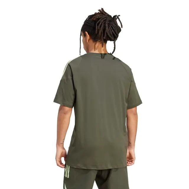 Camisa Real Madrid 25/26 Training