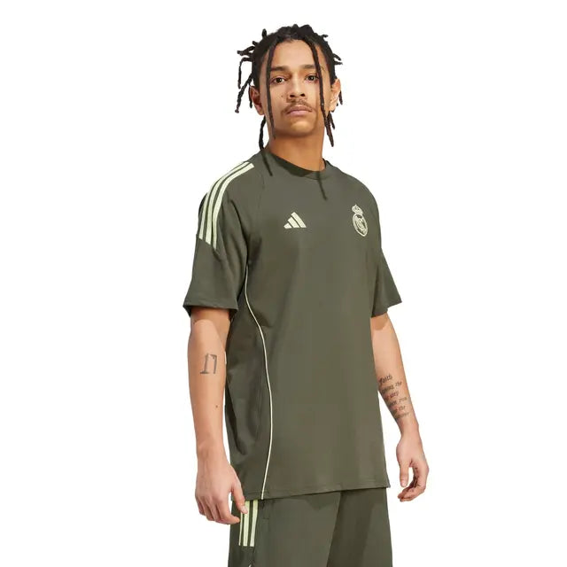 Camisa Real Madrid 25/26 Training