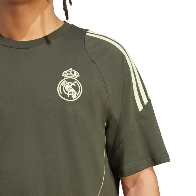 Camisa Real Madrid 25/26 Training
