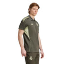 Camisa Real Madrid 25/26 Polo Training