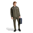 Camisa Real Madrid 25/26 Polo Training