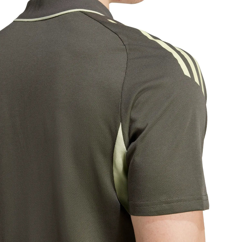 Camisa Real Madrid 25/26 Polo Training