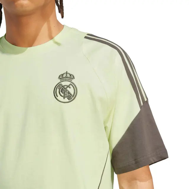 Camisa Real Madrid 25/26 Training