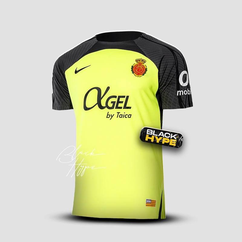Camisa RCD Mallorca 24∕25 Away