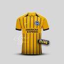 Camisa Brighton 24/25 Away