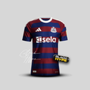 Camisa Newcastle United 24/25 Away