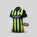 Camisa Manchester City Feminino 24/25 Away