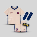 Infantil Chelsea Away 24/25