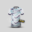 Camisa Bournemouth 24/25 Away