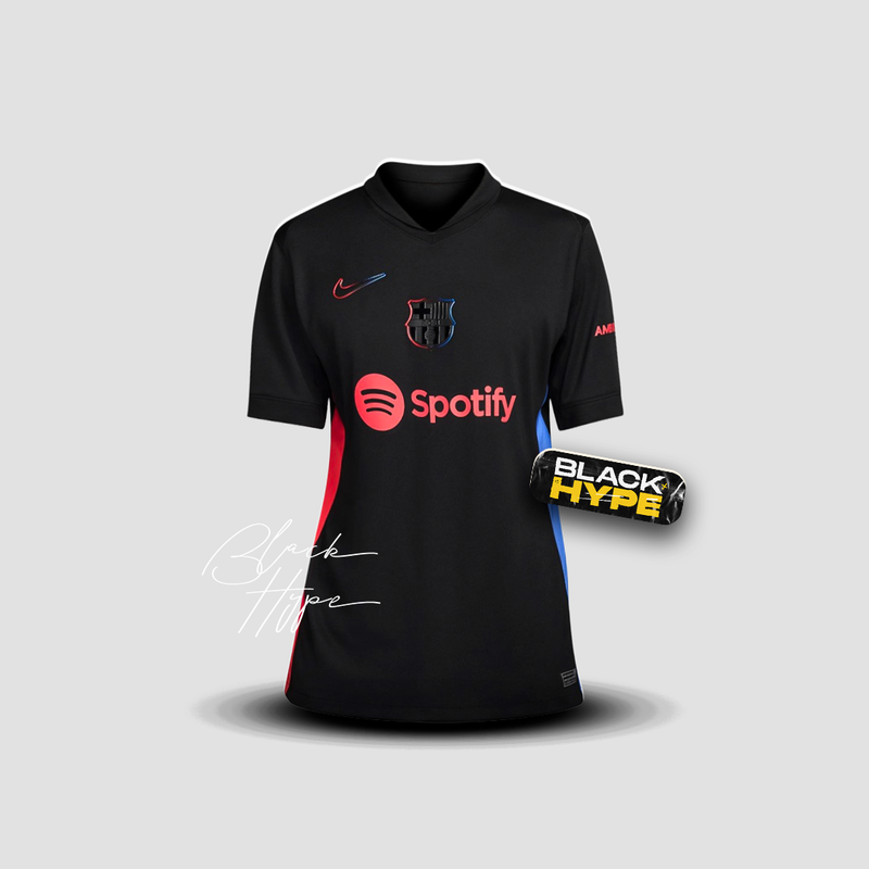 Feminina Barcelona 24∕25 Away