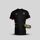 Infantil West Ham 24/25 Away