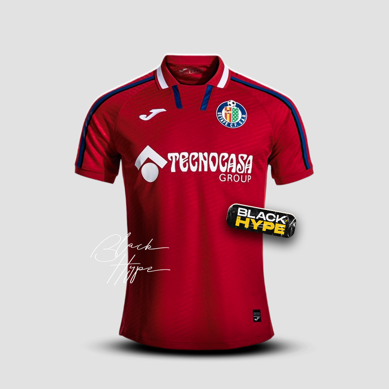 Camisa do Getafe 24/25 Away